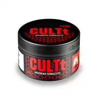Тютюн для кальяна CULTt C45